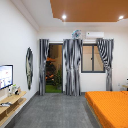 Pal Coffee & Homestay فونج تاو المظهر الخارجي الصورة