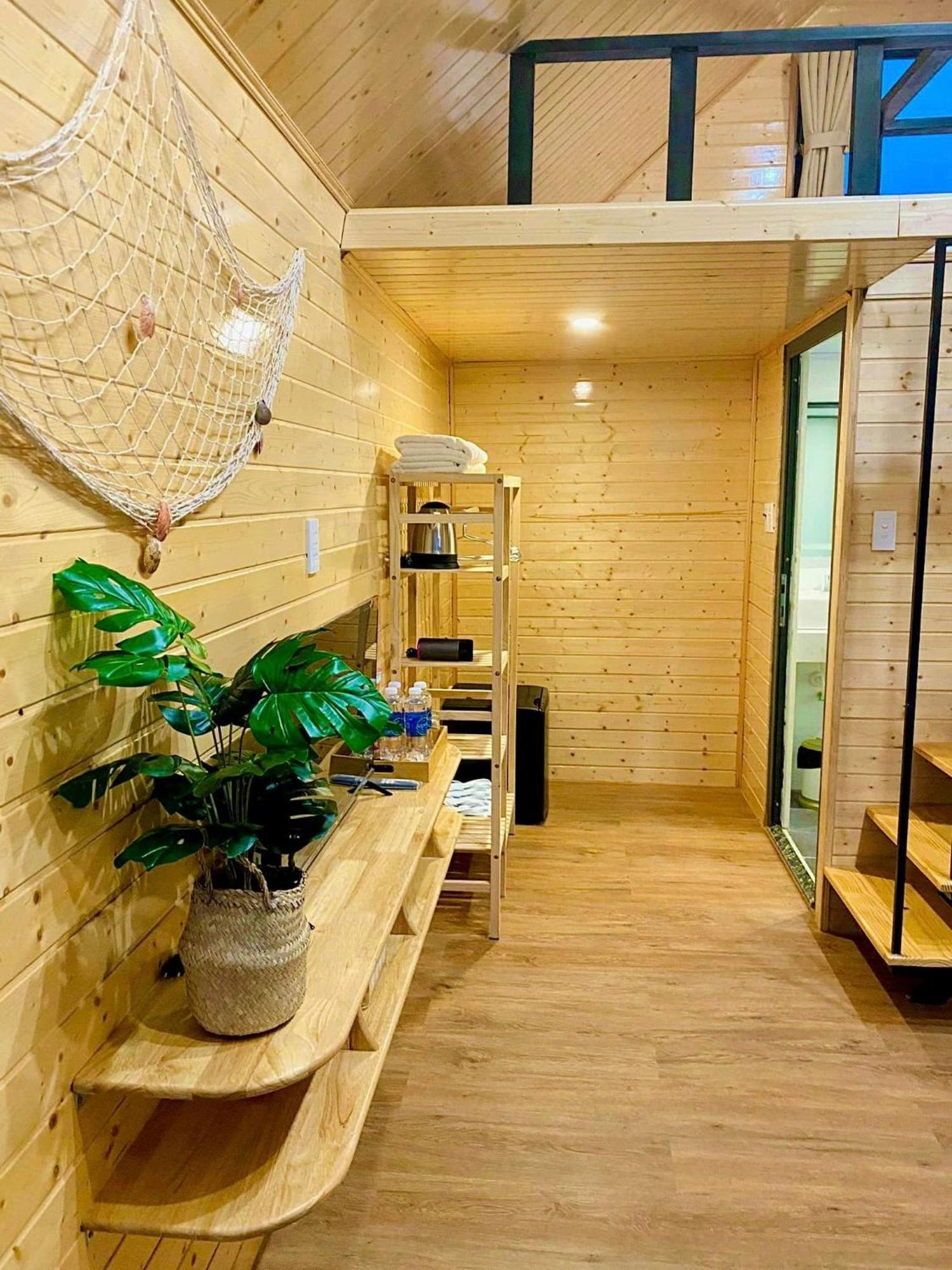 Pal Coffee & Homestay فونج تاو المظهر الخارجي الصورة